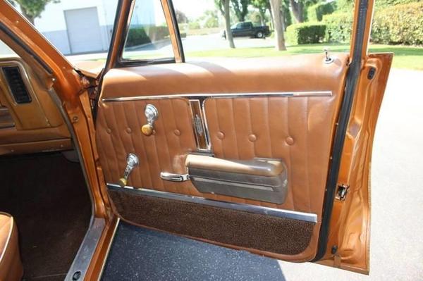 1972 Oldsmobile Vista Cruiser for Sale $24,900