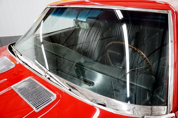 1969 Chevrolet Chevelle for Sale $49,900
