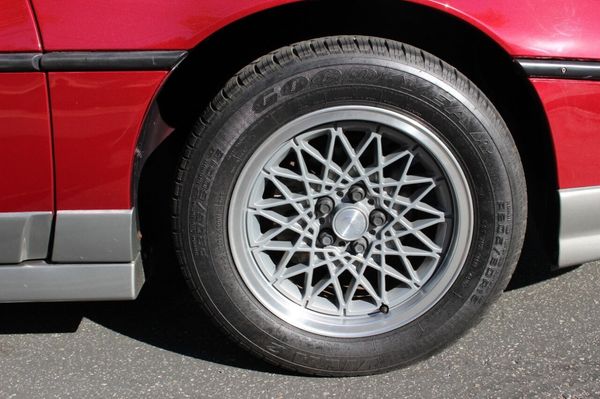 1987 Pontiac Fiero GT 2dr Coupe for Sale $9,900
