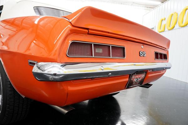 1969 Chevrolet Camaro for Sale $59,900