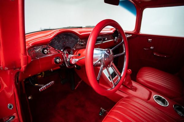 1955 Chevrolet 150 for Sale $58,950