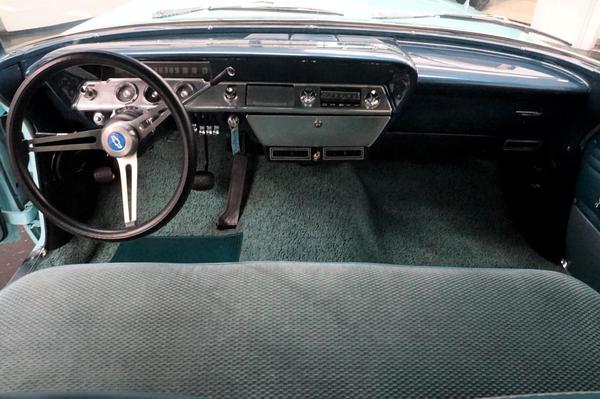 1961 Chevrolet Bel Air for Sale $39,900