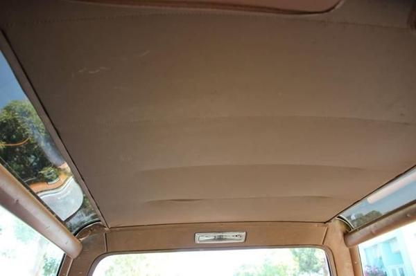 1972 Oldsmobile Vista Cruiser for Sale $24,900