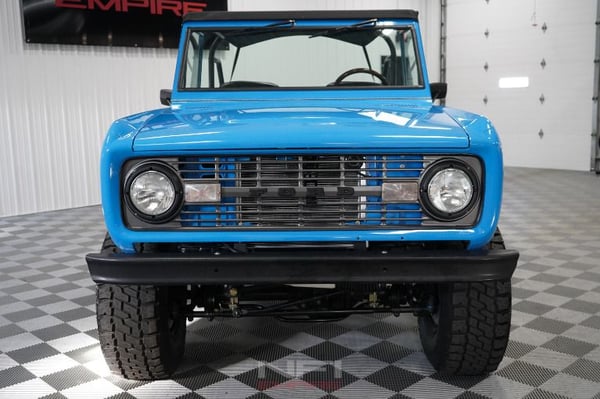 1973 FORD BRONCO  for Sale $82,991 