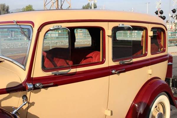 1933 Dodge DP 6 for Sale $49,900
