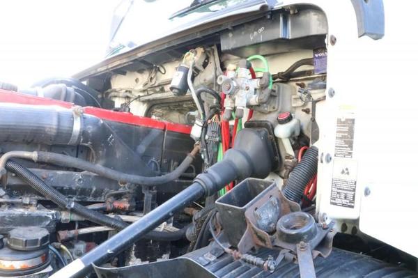 2007 United Specialties Motorgarage - TWIN SCREW