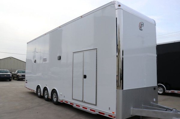 Stacker Trailer For Sale >> 2019 Intech 32 All Aluminum Stacker Trailer For Sale In Stacker Trailer For Sale >> 2019 Intech 32 All Aluminum Stacker Trailer For Sale In