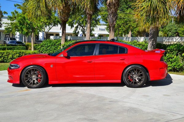 2015 Dodge Charger