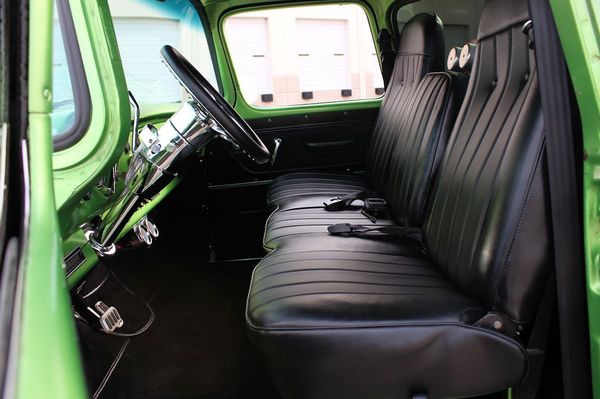 1956 Chevrolet 3100 for Sale $23,000