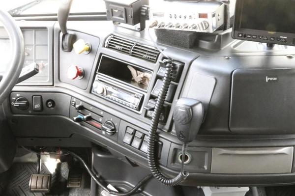 2007 United Specialties Motorgarage - TWIN SCREW -