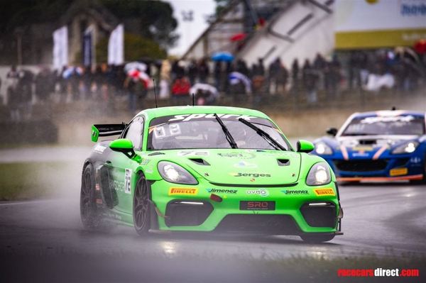  Porsche Cayman 718 CS  for Sale $202,255 