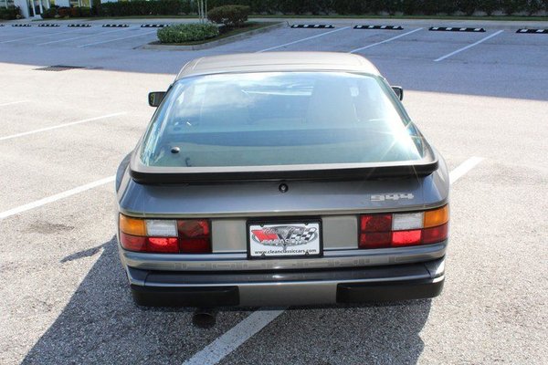 1985 Porsche 944 for Sale $24,900