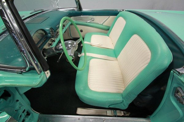 1955 Ford Thunderbird for Sale $43,995