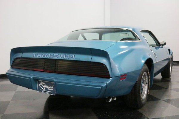 1979 Pontiac Firebird Trans Am for Sale $16,995