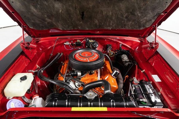 1969 Plymouth Road Runner for Sale $49,995