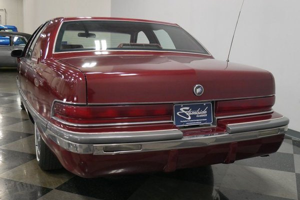 1992 Buick Roadmaster for Sale $8,995
