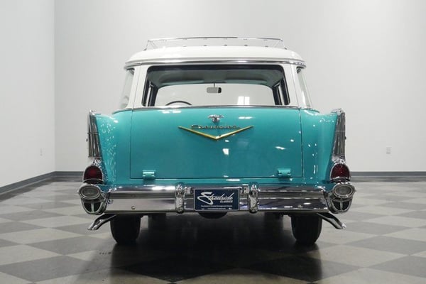 1957 Chevrolet 210 Townsman  for Sale $66,995 
