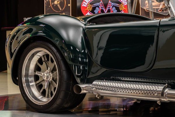 1965 Shelby Cobra Backdraft for Sale $79,900