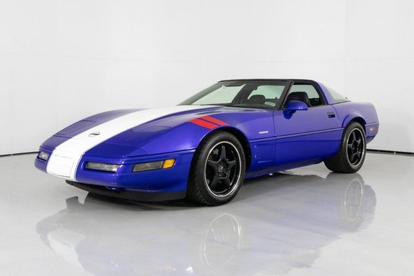 1996 Chevrolet Corvette Grand Sport for Sale $39,995