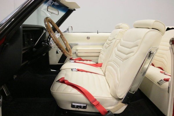 1970 Buick Wildcat Convertible for Sale $39,995