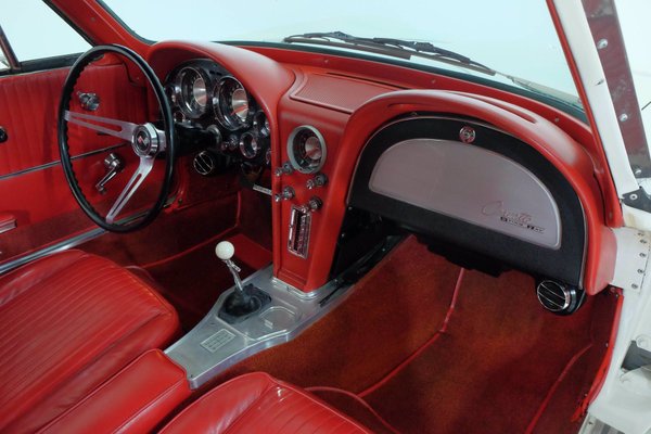 1963 Chevrolet Corvette for Sale $289,995