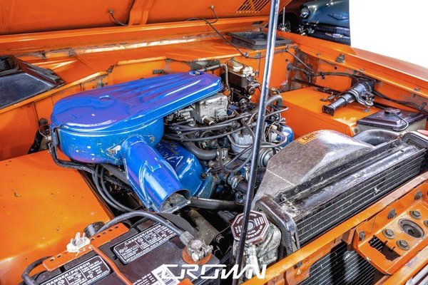 1972 Ford Bronco for Sale $39,929