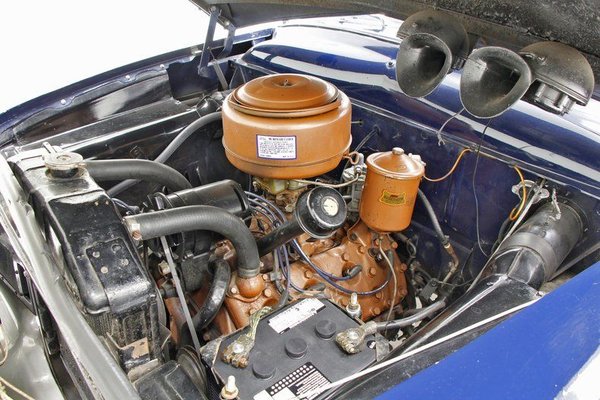 1951 Ford Country Squire for Sale $41,000