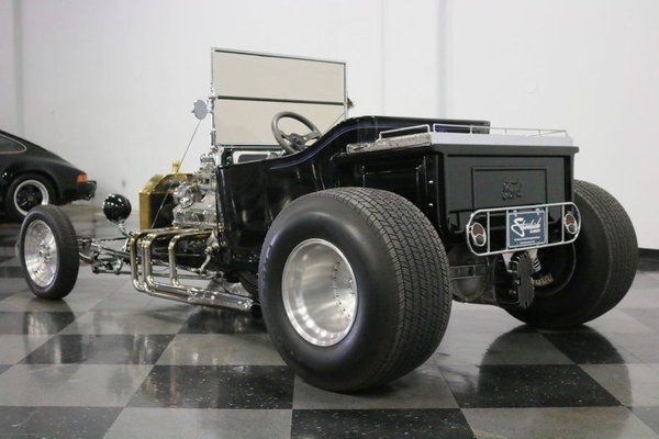 1924 Ford T-Bucket for Sale $21,995