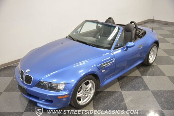 2000 BMW Z3  for Sale $25,995 
