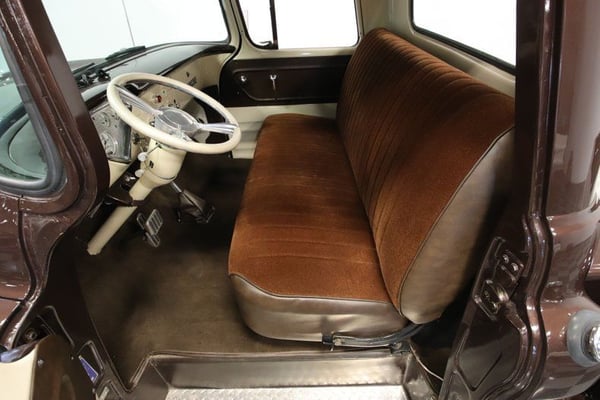 1958 Chevrolet Apache  for Sale $37,995 