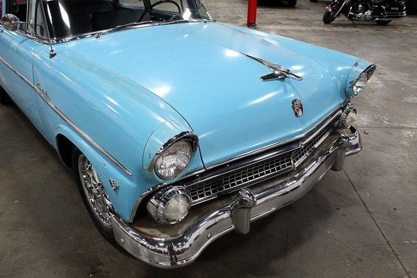1955 Ford Custom for Sale $16,900