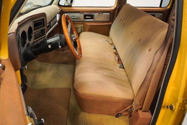 1979 GMC Suburban for Sale $27,995