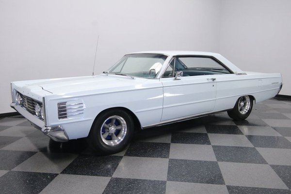 1965 Mercury Monterey Marauder for Sale $24,995