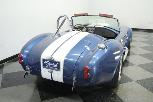 1965 Shelby Cobra Factory Five  for Sale $57,995 