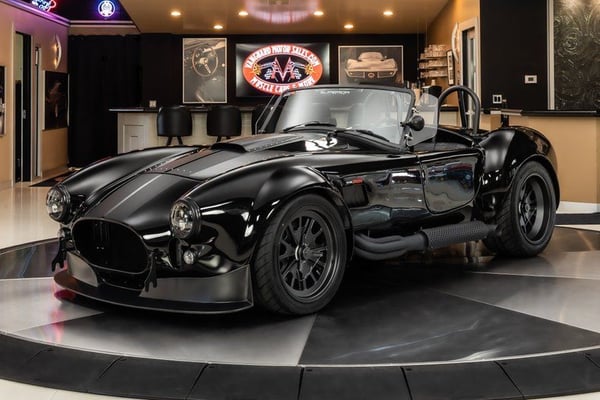 1965 Shelby Cobra  for Sale $149,900 