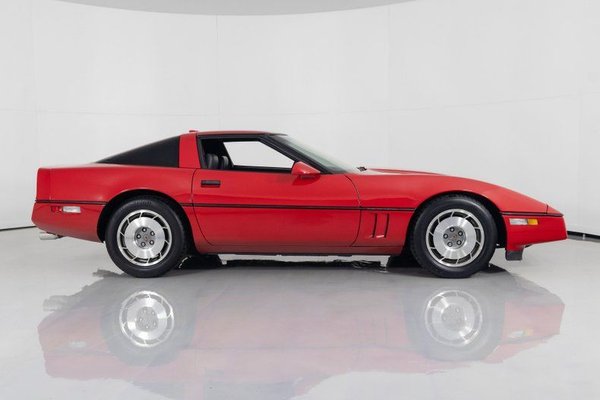 1987 Chevrolet Corvette for Sale $14,995