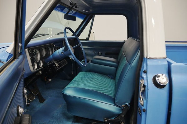 1967 Chevrolet C20  for Sale $34,995 