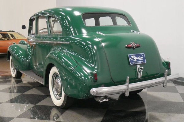 1939 Buick 41 Special for Sale $18,995