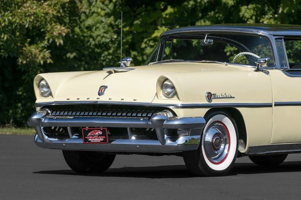 1955 Mercury Montclair for Sale $25,500