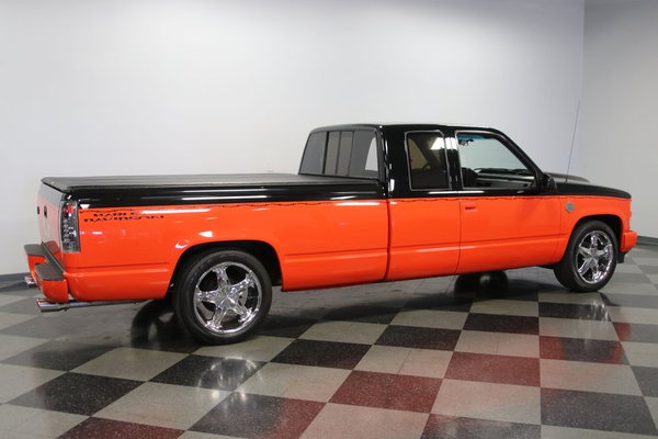 1989 Chevrolet Silverado  for Sale $25,995 