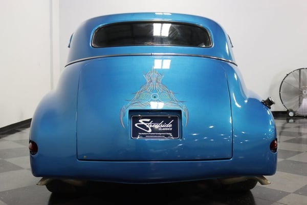 1947 Chevrolet Fleetmaster Streetrod  for Sale $31,995 