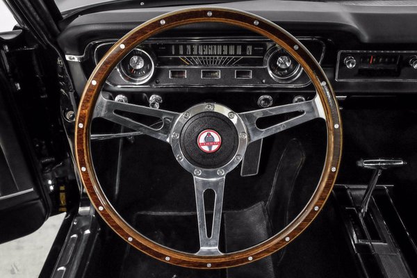 1965 Ford Mustang for Sale $79,777