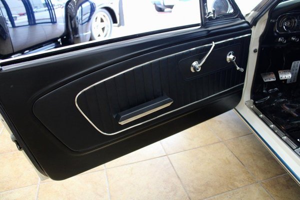 1965 Shelby GT350 for Sale $96,500