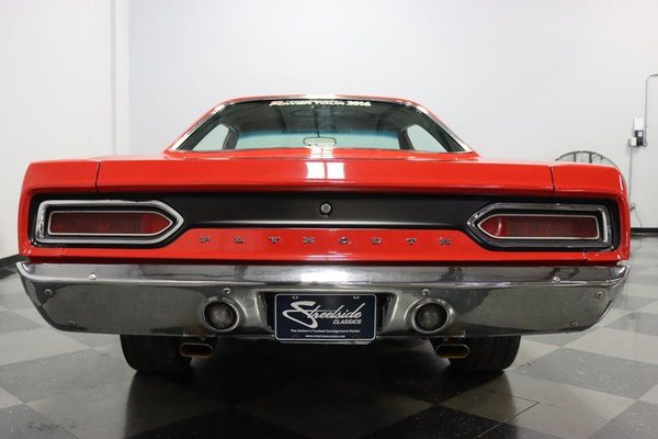 1970 Plymouth Road Runner Tribute for Sale $64,995