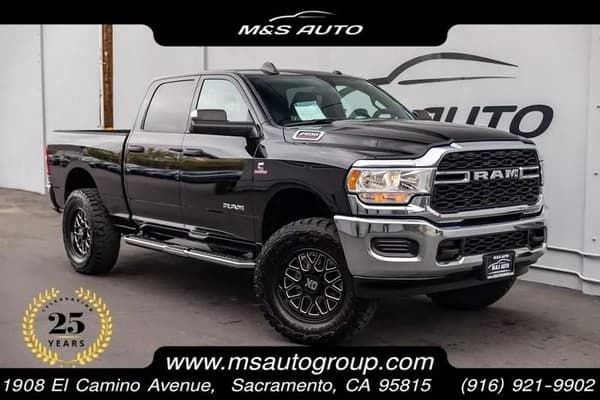 2022 Ram 2500  for Sale $52,488 