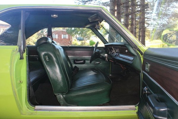 1974 Plymouth Valiant for Sale $7,800