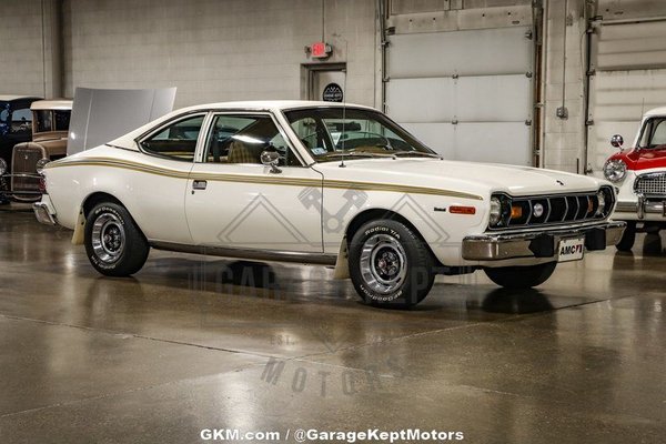 1975 AMC Hornet X  for Sale $32,900 