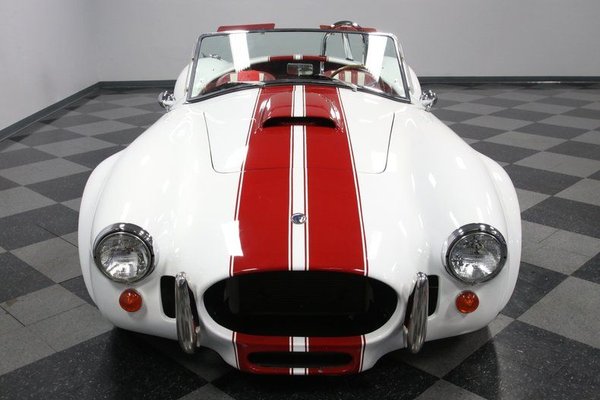 1966 Shelby Cobra Replica for Sale $42,995