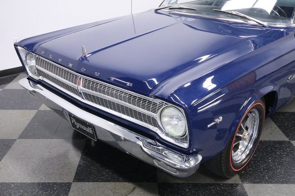1965 Plymouth Satellite for Sale $24,995
