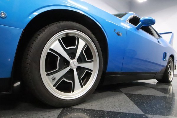 2010 Dodge Challenger SuperBird for Sale $84,995